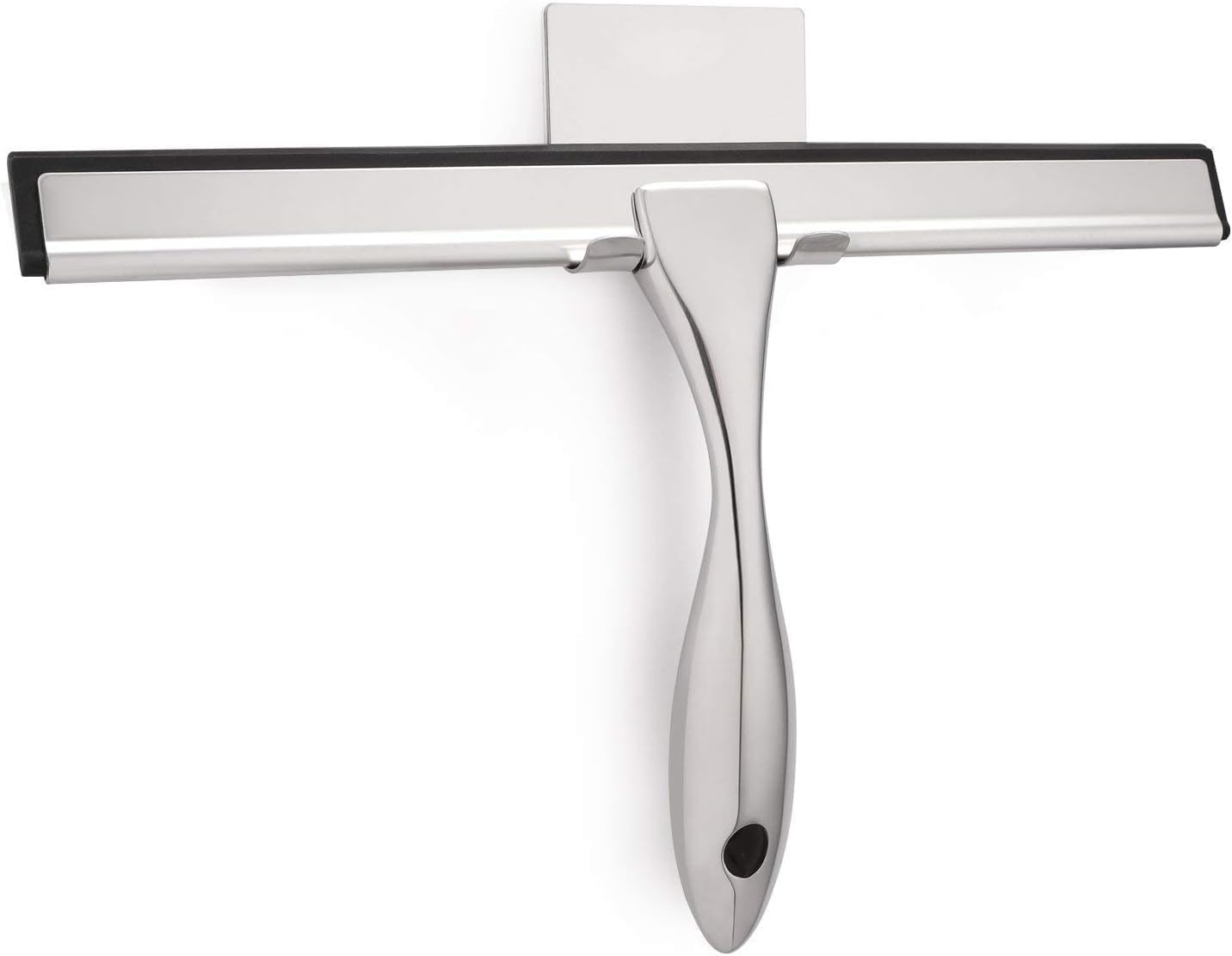 Hiware all-purpose shower and glass squeegee